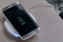 Samsung Galaxy S7 Edge’i duyurdu