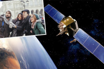 Casus Uydulardan Selfie Çubuğuna