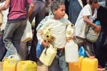 BM: Yemen’de 7,6 milyon sivil açlıkla karşı karşıya