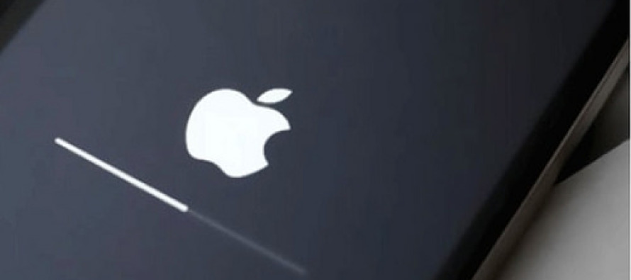 ABD Adalet Bakanlığı, iPhone şifresini kırdı