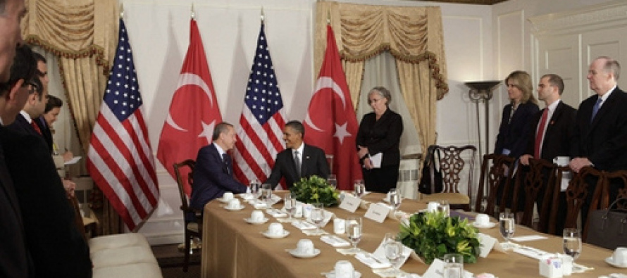 Washington Post: Obama, Erdoğan’la görüşmemeli
