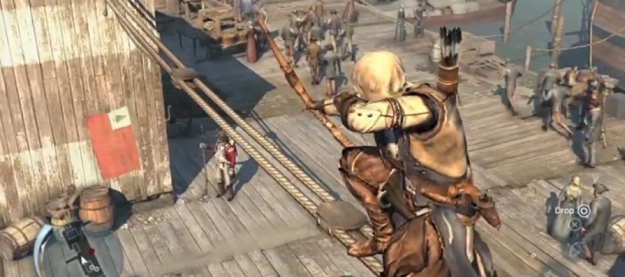 Assassin’s Creed’in ikinci filmi için hazırlıklar başladı