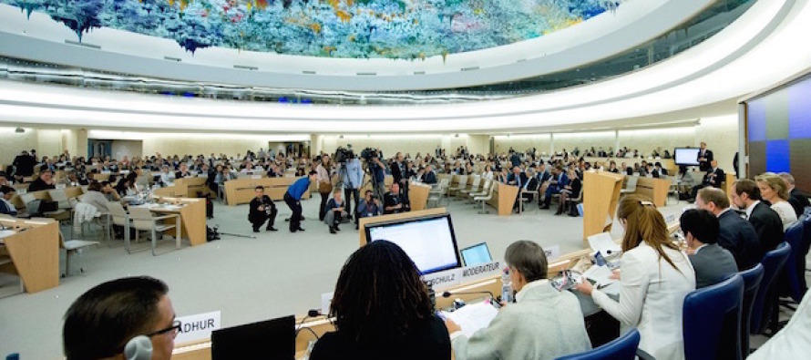 Zaman’ın gasbı için BM İnsan Hakları: Bağımsız gazeteciliğe olağanüstü tehdit