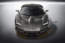 Lamborghini’nin yeni modeli fuara çıkmadan yok sattı