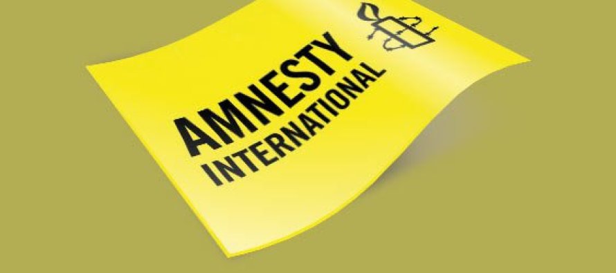 Uluslararası Af Örgütü: Türkiye’de işkence var