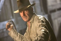 Beşinci Indiana Jones filmi yolda