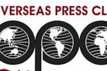 Amerikalı medya örgütünden ‘Türkiye’de basın özgürlüğü’ için imza kampanyası