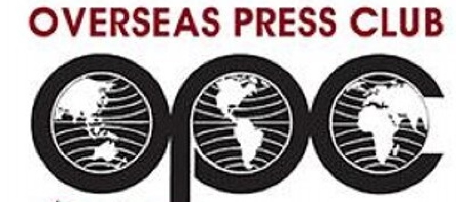 Amerikalı medya örgütünden ‘Türkiye’de basın özgürlüğü’ için imza kampanyası