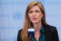 ABD’nin BM Büyükelçisi, kayyım gaspına sert tepki gösterdi