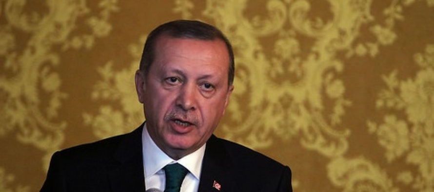 Erdoğan’ın Nükleer Zirve’den erken ayrılma sebebi hastalık mı?