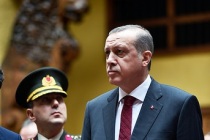 Time’ın ‘En Etkili 100 Kişi’ listesinde Erdoğan da var