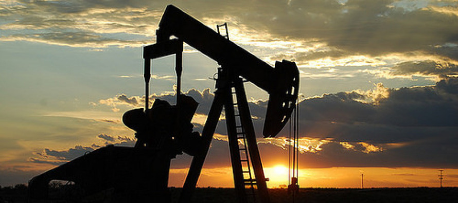 Petrol devi ‘Petrol üretimi artacak’ dedi, petrol düşüşe geçti