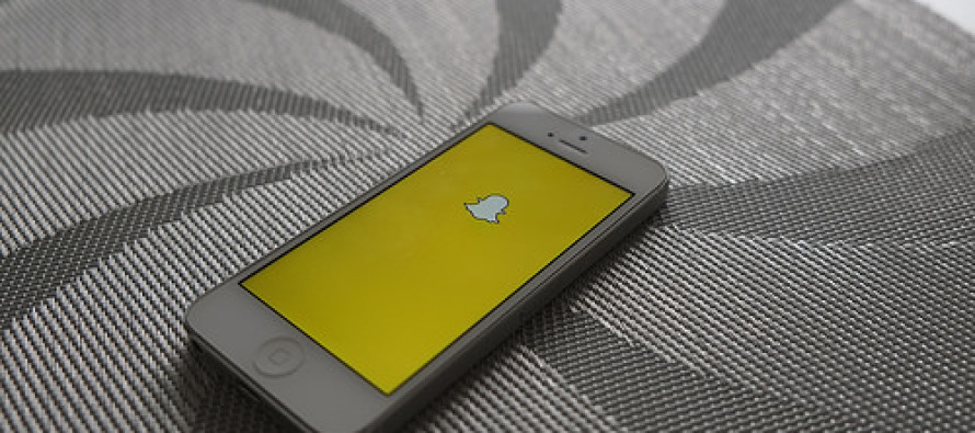 Gençler arasında en popüler sosyal ağ Snapchat