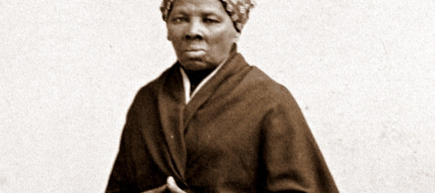 Amerikan dolarındaki ilk kadın Harriet Tubman olacak
