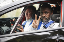 Idris Elba beyaz ekrana dönüyor