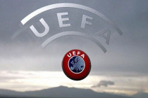 UEFA’ya polis baskını