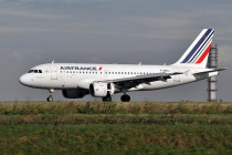 Air France’da İran krizi