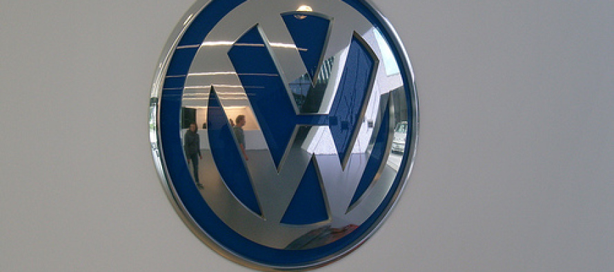 Volkswagen’e ’10 milyar dolarlık ceza’ iddiası