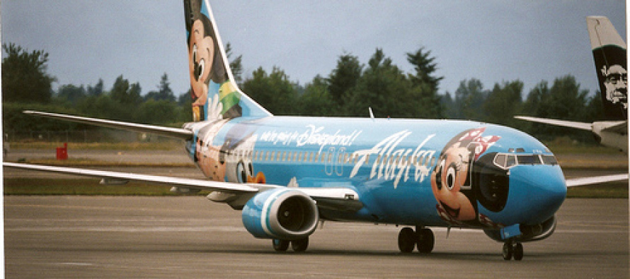 Alaska Air, rakibi Virgin America’yı satın alacak