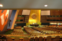 Birleşmiş Milletler 75 Yaşında