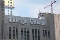 Medya devi Gannett, Chicago Tribune’ü de istiyor