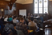 Marquette Üniversitesi’nde Hizmet Hareketi paneli