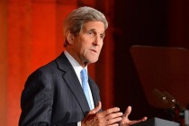 John Kerry: Doğruları haber yapmak, şeref madalyasıdır