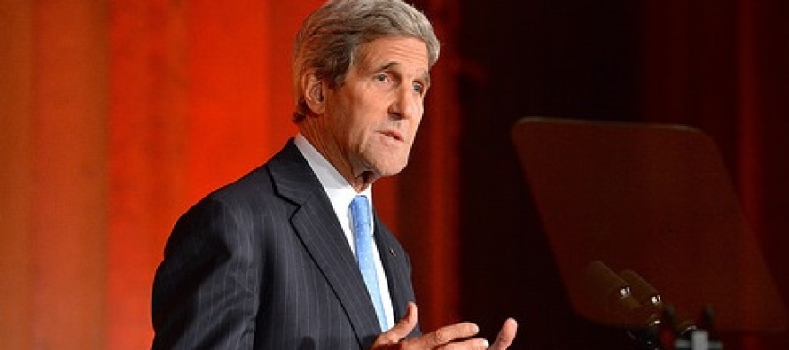 Kerry: Gülen’in iadesi için kanıt sunulmalı