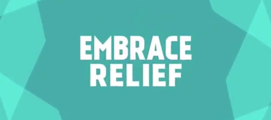 Embrace Relief’ten Somali’de şehit olan eğitimciler için yardım kampanyası