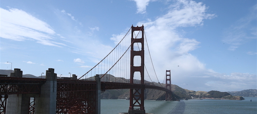 Körfez geçişi, Amerika’daki en pahalı köprüyü ikiye katladı