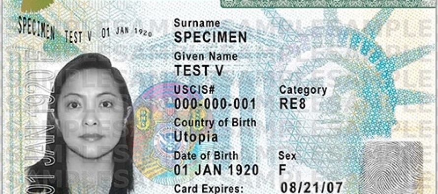 Av. Metin Çağlar – Amerika’da Green Card almanın yolları