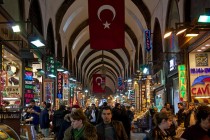‘Türkiye’de yabancı yatırımda rekor düşüş’