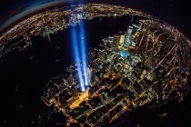 ABD’de 11 Eylül saldırısında ölenler anıldı