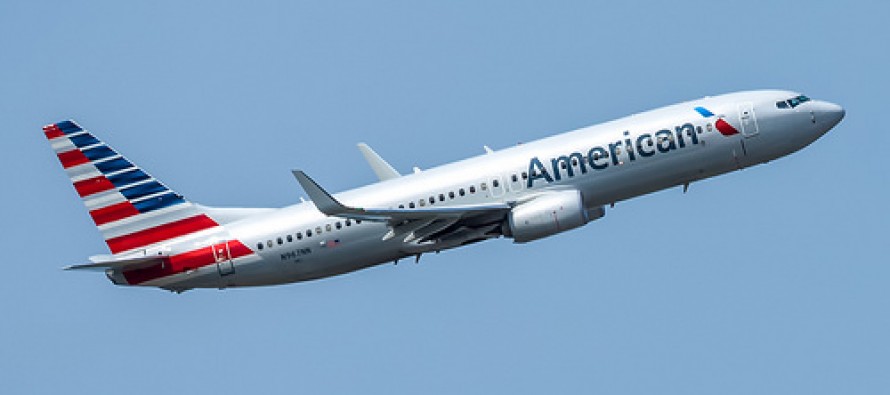 American Airlines’tan güvenlik kuyruklarını azaltacak plan