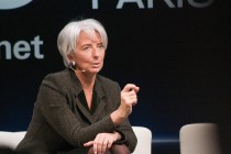 IMF başkanından faiz açıklaması