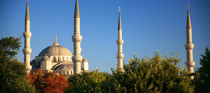 Türkiye, dini özgürlükler raporundan da zayıf not aldı