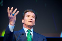 Arnold Schwarzenegger, Trump’a ‘şimdilik’ destek vermedi