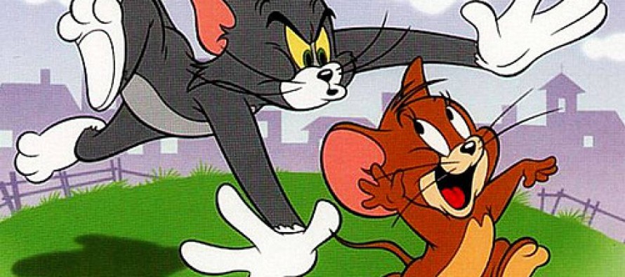 IŞİD’in sebebi Tom ve Jerry’miş