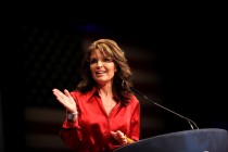 Sarah Palin, Meclis Başkanı’na meydan okudu