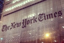 Cem Küçük’ten NY Times’a: Hürriyet’e istediğimi yaptırabilirim