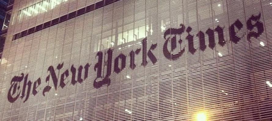 Cem Küçük’ten NY Times’a: Hürriyet’e istediğimi yaptırabilirim