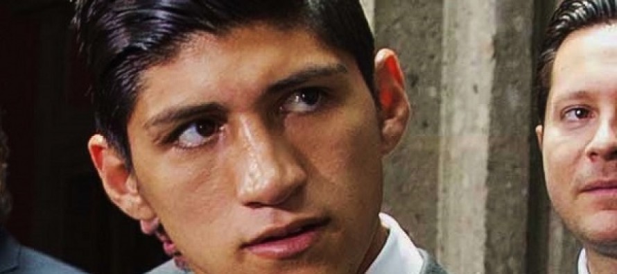 Meksika’da kaçırılan futbolcu kurtarıldı
