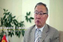 Prof. Kanimetov:  Fethullah Gülen dünyaya eğitim vasıtasıyla hizmeti etmeyi hedefledi