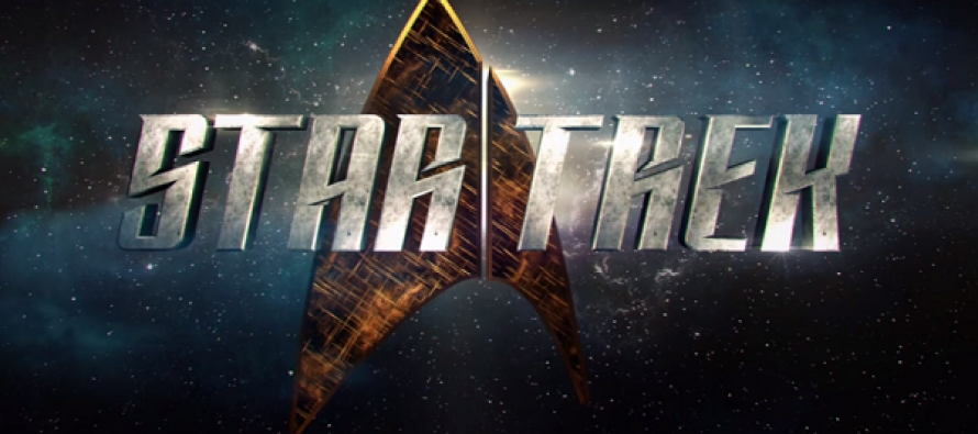 Yeni Star Trek’ten ilk fragman