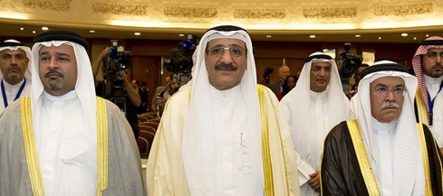 Suudi Kralı Salman, petrol bakanını değiştirdi