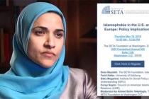 Havuzun ‘paralel’ ilan ettiği Mogahed, SETA programına katılıyor