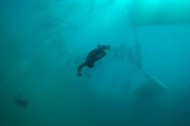 Serbest dalışta dünya rekoru