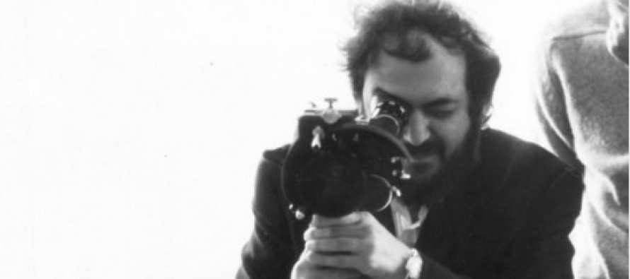 Stanley Kubrick ölmeden çocuk filmi çekmek istemiş