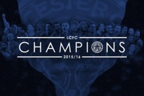 Premier Lig’in şampiyonu Leicester City