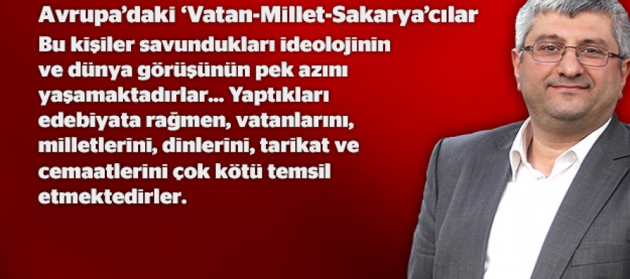 Yurt dışında ‘Müslüman’ olmak